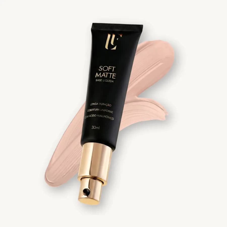 Base Soft Matte