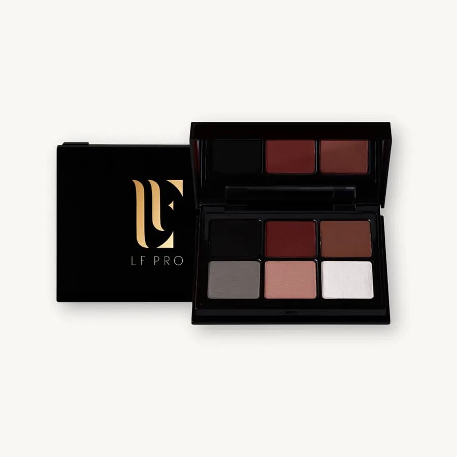 Paleta de Sombras