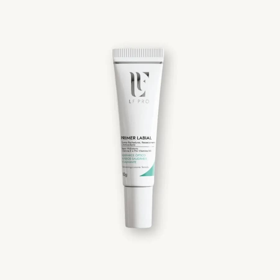 Primer Labial
