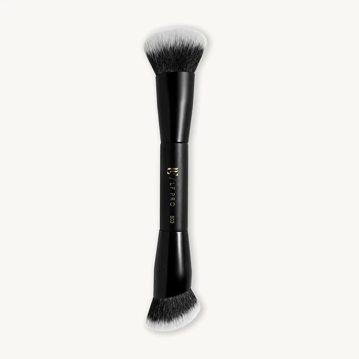 Pincel para Blush e Iluminador B03